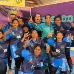 Bangladesh Announces Squad for the Womens Kabaddi World Cup From 14 Nations to 11—The Real Reason Behind the World Cup Changes