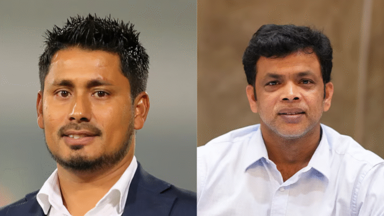 Bangladesh Appoint Ashraful as Batting Coach and Razzak as Team Director for Ireland Series