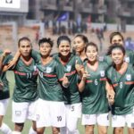 Bangladesh Draw Tough Group in AFC U-20 Women’s Asian Cup