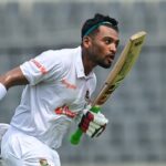 Bangladesh Enter the Record Books in Style