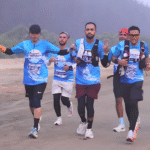 Bangladesh Hosts Its First Ever Stadium Ultra Run—A 36 Hour Challenge 400 Runners, 200 Volunteers—Dhaka Set for Historic Ultra-Run Spectacle
