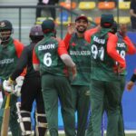 Bangladesh March On to Semi-finals Against India