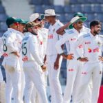 Bangladesh Shine with Three Wickets but Fielding Lapses Continue to Haunt