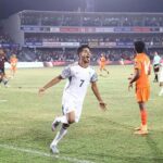 Bangladesh Stun India to End 22-Year Drought