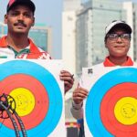 Bangladesh Win Silver After Epic Final Loss to India – Himu and Bonna Make History
