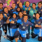 Bangladesh Women Make History, Reach Kabaddi World Cup Semis!