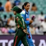 Bangladesh Women’s Cricket Tour of India in Doubt as Government Approval Delayed