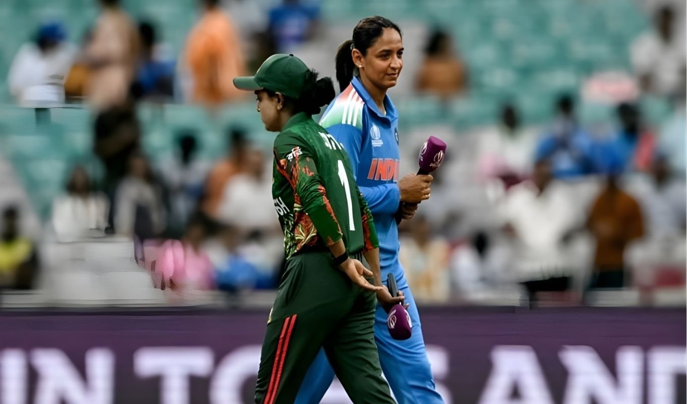 Bangladesh Women’s Cricket Tour of India in Doubt as Government Approval Delayed