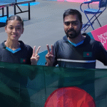 Bangladesh on the Brink of History! Javed–Khei Khei Duo Storm into the Final after Beating Bahrain