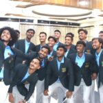 Bangladesh's Historic Debut in Junior Hockey World Cup