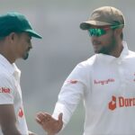 Bangladesh’s New Wicket King: Shakib Predicts a Stunning 400-Wicket Future for Taijul