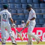 Bangladesh's Promising Start Derailed by Three Quick Wickets Before Lunch!