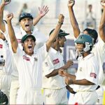 “Bangladesh’s Top 10 Test Innings—A Legacy of Brilliance”
