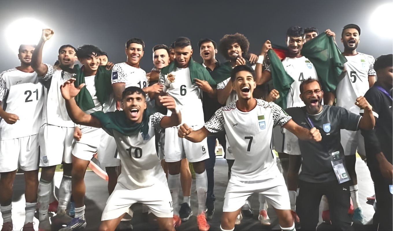 Bangladesh’s Victory Over India: 2 Crore Reward Announced by Sports Adviser