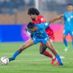 Bangladesh–India Football Tickets Sell Out in Just Three Minutes