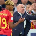 Barcelona–Spain Feud Deepens! Lamine Yamal Released from National Squad