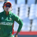 Barisals Incredible Victory in Womens National League Top Performers Revealed "Barisal Women’s Team Makes History: Wins National Cricket League Championship!"