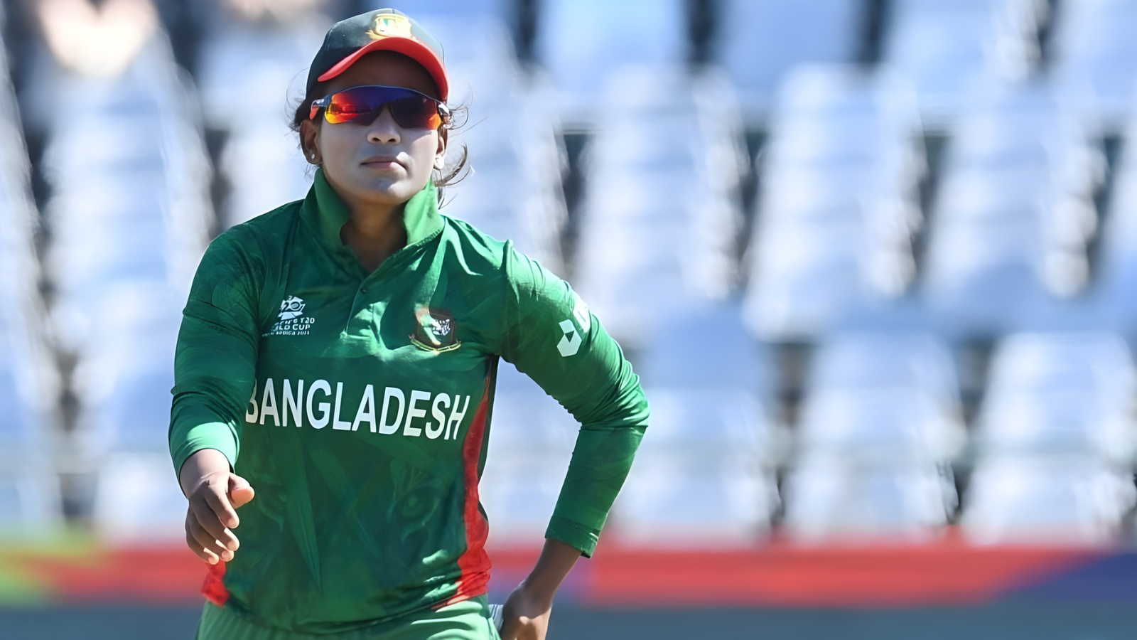 Barisals Incredible Victory in Womens National League Top Performers Revealed "Barisal Women’s Team Makes History: Wins National Cricket League Championship!"