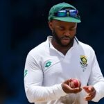 “Bavuma Reminds Me of MS Dhoni” – AB de Villiers’ Remark Stuns Fans!