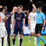 Bayern Munich Suffer Major Champions League Blow as Star Handed Three-Match Ban