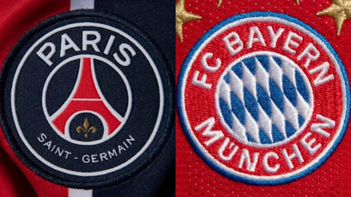 Bayern’s 15-Match Winning Streak vs PSG’s Championship Ambitions – Who Will Be Europe’s ‘Best’ Today