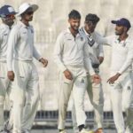 Bengal Steamroll Railways Anustup’s Men Bag Full 7 Points in Ranji Trophy
