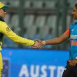 Beth Mooney Jokes She Feared Being Denied Entry to Australia After World Cup Defeat