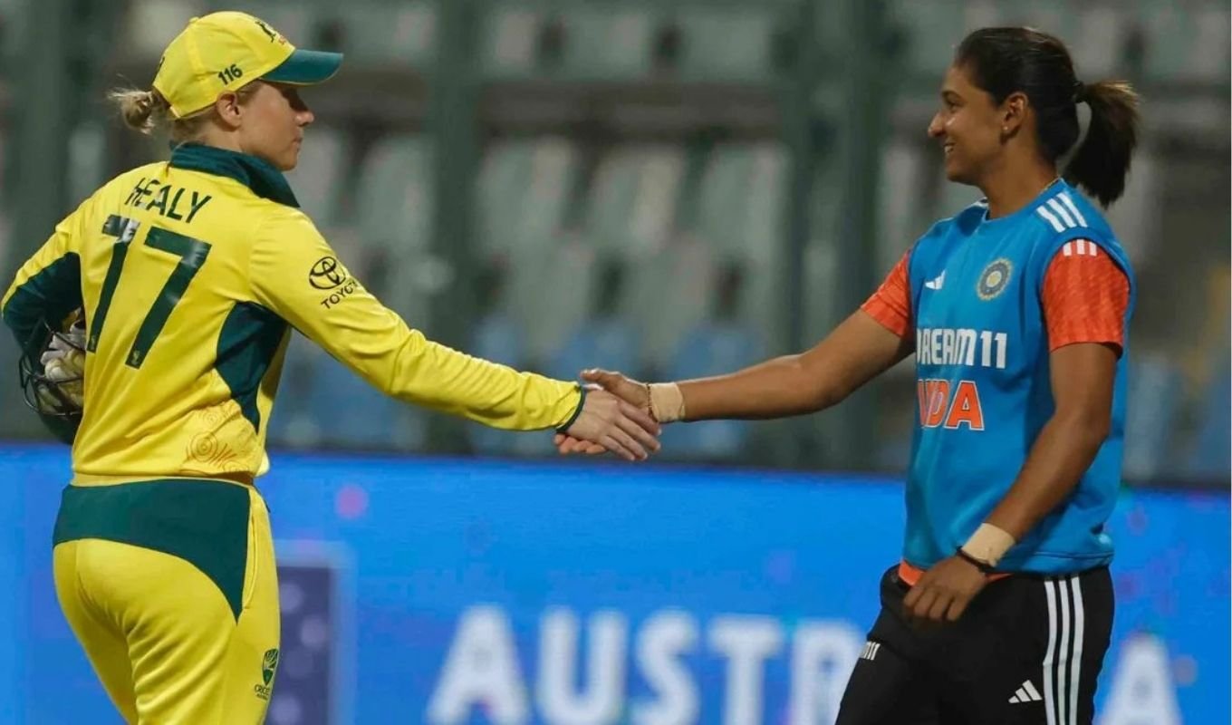 Mooney Jokes About Australia Border After World Cup Loss 1 Mooney Jokes About Australia Border After World Cup Loss Beth Mooney Jokes She Feared Being Denied Entry to Australia After World Cup Defeat