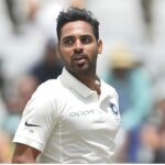 Bhuvneshwar Kumar Defends Spin-Friendly Pitches After India’s Defeat to South Africa