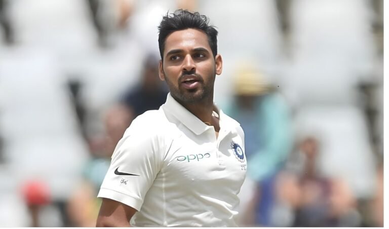 Bhuvneshwar Kumar Defends Spin-Friendly Pitches After India’s Defeat to South Africa