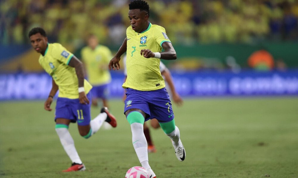 Brazil plan new attacking approach