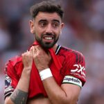 Bruno Fernandes’ Double Assist Secures Manchester United Victory