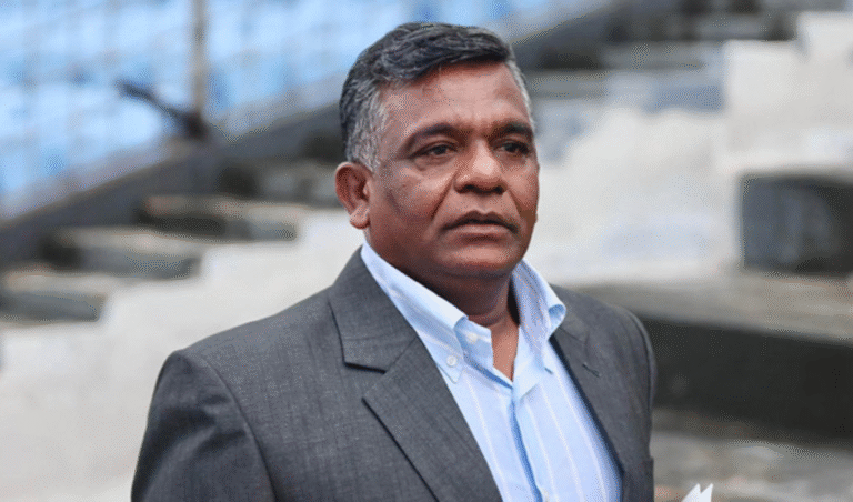 Bulbul Announces the Organisation of the Bangladesh Cricket Conference