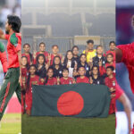 Busy Sports Calendar in Bangladesh in November