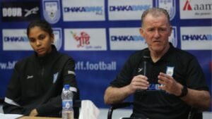Butler Senses Turmoil Within Bangladesh Camp After Defeat