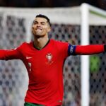 CR7 Cleared to Play in World Cup After FIFA Ruling