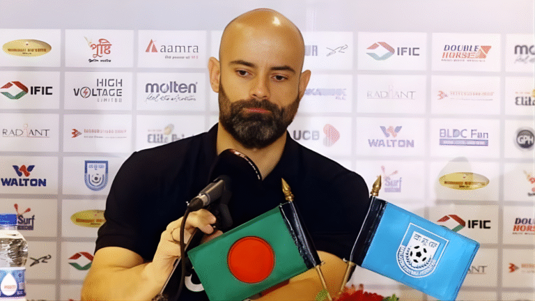 Cabrera Breaks His Silence The Truth Behind Bangladesh’s Last-Minute Collapses!