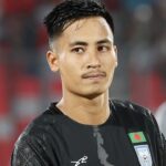 Cabrera Keeps Faith in Mitul