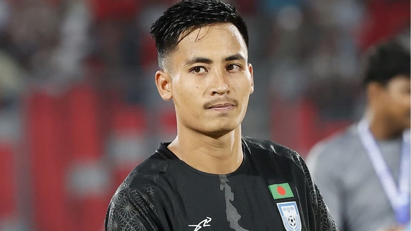 Cabrera Keeps Faith in Mitul