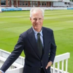 Can Ed Smith Use Lords Influence to Bring Cricket to the Masses Ed Smith: How Lord's 'Brand Power' Could Revolutionise Access to Cricket