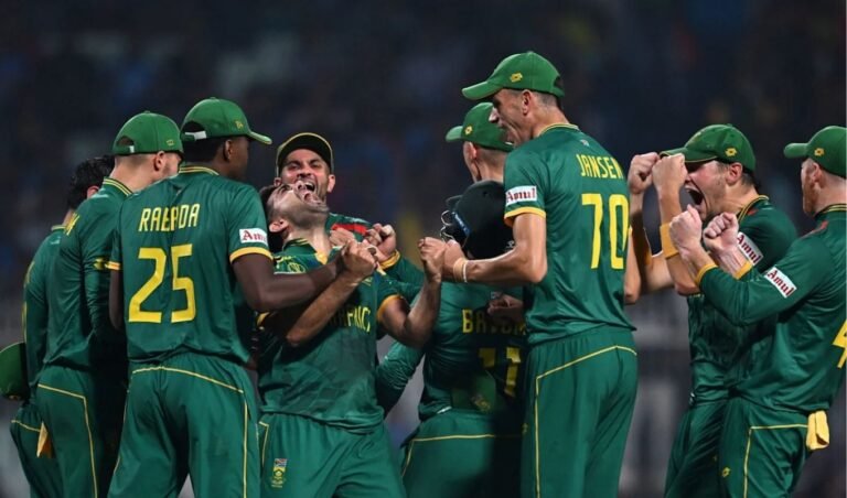 Can South Africa Truly Test India on Home Soil
