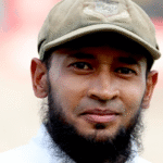 Centurion MUSHFIQ Seven Runs Short, Rajshahi's Victory in Three Days