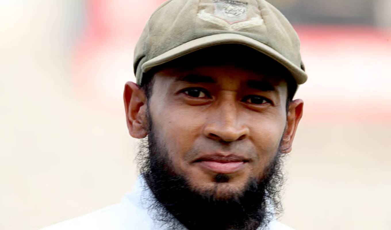 Centurion MUSHFIQ Seven Runs Short, Rajshahi's Victory in Three Days