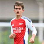 Champions League History 15-Year-Old Dowman Becomes the Youngest Player Ever