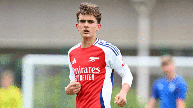 Champions League History 15-Year-Old Dowman Becomes the Youngest Player Ever