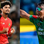 Chattogram Royals Pull Off a Major Surprise! Two Star Spinners Join Squad, Coaching Staff Receives Exciting Updates