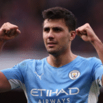 City Awaits Rodri’s Return to Form