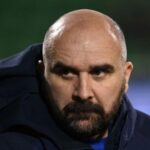 Coach Dies During Match Just Hours After Complaining About Food