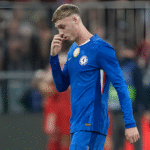 Cole Palmer Injured at Home Chelsea Face Key Absence Door Accident Shatters Chelsea Star Palmer’s Finger: Out for Three Matches