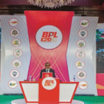Complete Overhaul in BPL Planning Updated Fixtures and Full Line Up Announced Major Shake-up in BPL: Full Schedule, Teams and Venues Revealed